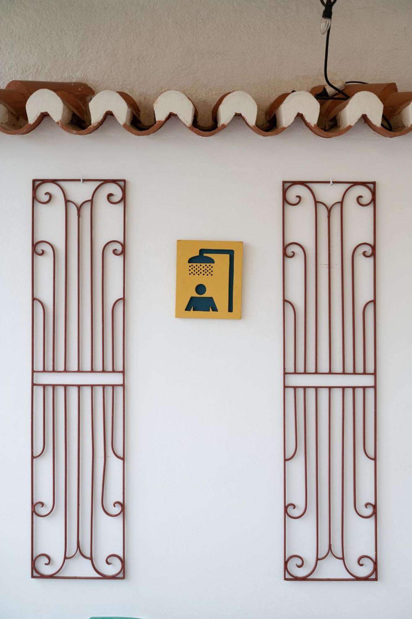 Nadia'S Place Poros Town Exterior photo