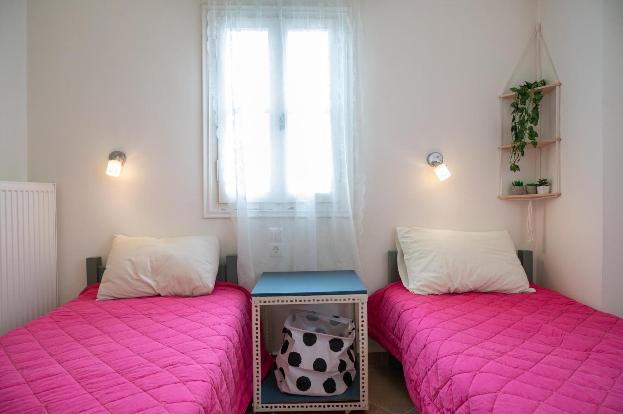 Nadia'S Place Poros Town Exterior photo