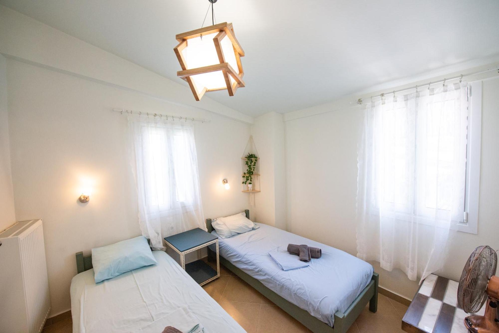 Nadia'S Place Poros Town Exterior photo